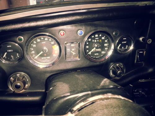 1976 MGB Roadser Restored In Florida!, US $8,500.00, image 7