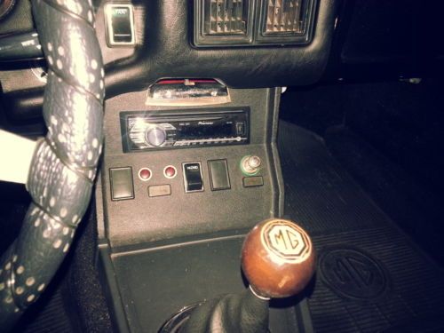 1976 MGB Roadser Restored In Florida!, US $8,500.00, image 9