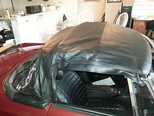 1976 MGB Roadser Restored In Florida!, US $8,500.00, image 14