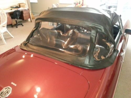 1976 MGB Roadser Restored In Florida!, US $8,500.00, image 15