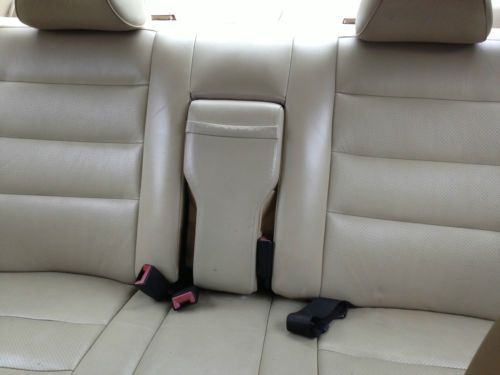 1990 Mercedes-Benz 300SE Base Sedan 4-Door 3.0L, US $3,650.00, image 5