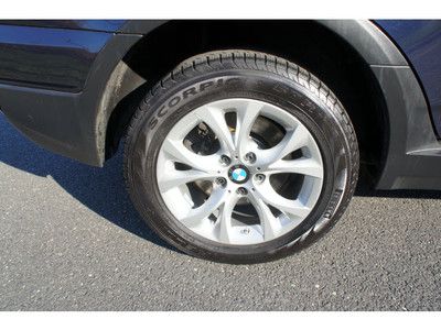 xDrive30i Manual 3.0L Climate Control Heated Seat Fog Lamps Power Door Locks, image 6