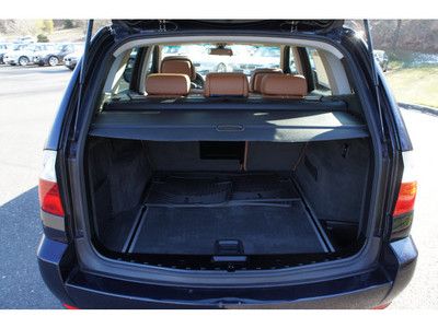 xDrive30i Manual 3.0L Climate Control Heated Seat Fog Lamps Power Door Locks, image 7