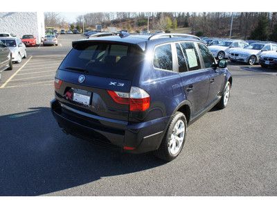 xDrive30i Manual 3.0L Climate Control Heated Seat Fog Lamps Power Door Locks, image 9