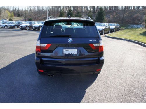 xDrive30i Manual 3.0L Climate Control Heated Seat Fog Lamps Power Door Locks, image 10