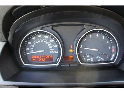 xDrive30i Manual 3.0L Climate Control Heated Seat Fog Lamps Power Door Locks, image 14