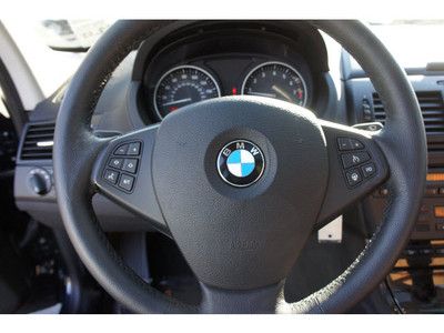 xDrive30i Manual 3.0L Climate Control Heated Seat Fog Lamps Power Door Locks, image 15