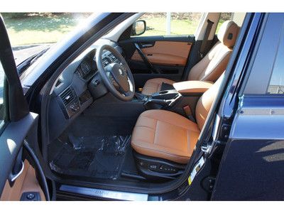 xDrive30i Manual 3.0L Climate Control Heated Seat Fog Lamps Power Door Locks, image 18