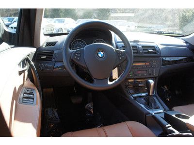 xDrive30i Manual 3.0L Climate Control Heated Seat Fog Lamps Power Door Locks, image 19