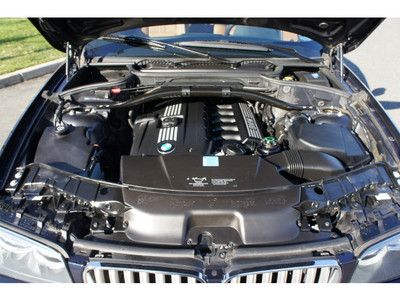 xDrive30i Manual 3.0L Climate Control Heated Seat Fog Lamps Power Door Locks, image 21