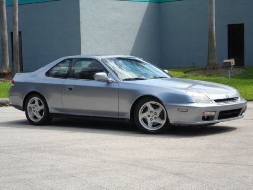 5 SPEED MANUAL DOHC V-TEC LOWERED SUSPENSION SUNROOF TRADES OK!, US $3,988.00, image 2