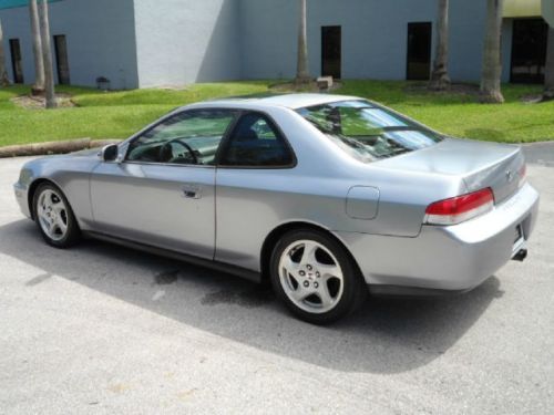 5 SPEED MANUAL DOHC V-TEC LOWERED SUSPENSION SUNROOF TRADES OK!, US $3,988.00, image 18