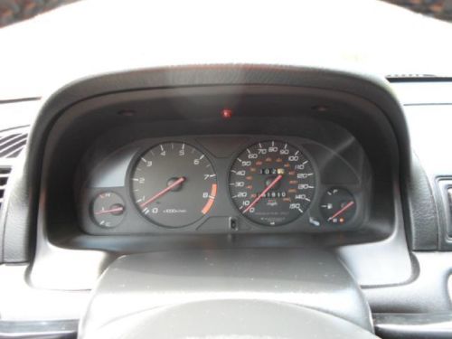 5 SPEED MANUAL DOHC V-TEC LOWERED SUSPENSION SUNROOF TRADES OK!, US $3,988.00, image 30