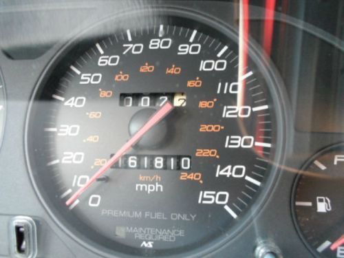 5 SPEED MANUAL DOHC V-TEC LOWERED SUSPENSION SUNROOF TRADES OK!, US $3,988.00, image 31