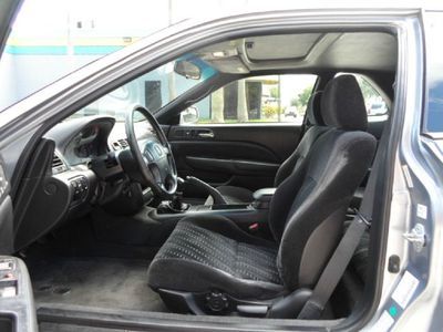 5 SPEED MANUAL DOHC V-TEC LOWERED SUSPENSION SUNROOF TRADES OK!, US $3,988.00, image 32
