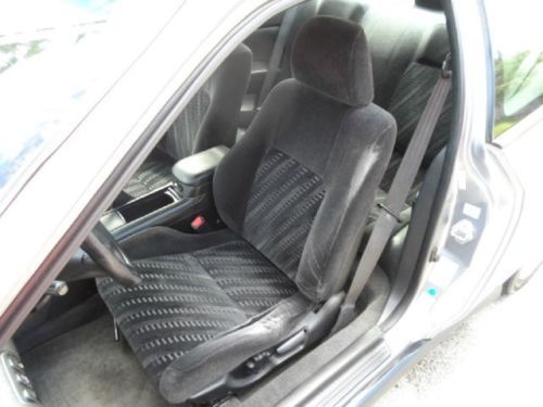 5 SPEED MANUAL DOHC V-TEC LOWERED SUSPENSION SUNROOF TRADES OK!, US $3,988.00, image 33