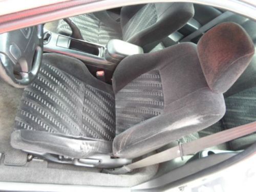 5 SPEED MANUAL DOHC V-TEC LOWERED SUSPENSION SUNROOF TRADES OK!, US $3,988.00, image 34