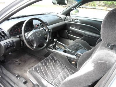 5 SPEED MANUAL DOHC V-TEC LOWERED SUSPENSION SUNROOF TRADES OK!, US $3,988.00, image 35