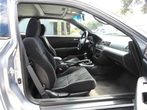 5 SPEED MANUAL DOHC V-TEC LOWERED SUSPENSION SUNROOF TRADES OK!, US $3,988.00, image 36