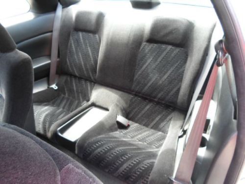 5 SPEED MANUAL DOHC V-TEC LOWERED SUSPENSION SUNROOF TRADES OK!, US $3,988.00, image 41