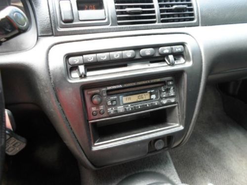 5 SPEED MANUAL DOHC V-TEC LOWERED SUSPENSION SUNROOF TRADES OK!, US $3,988.00, image 42