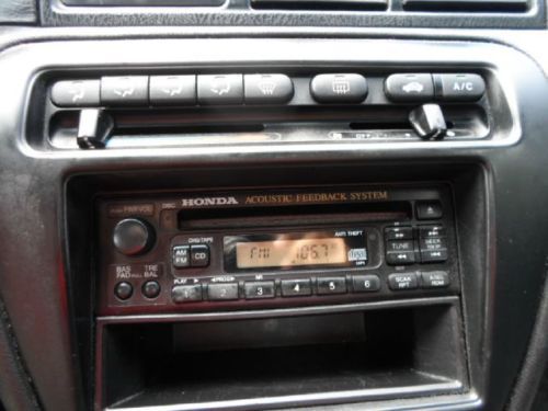 5 SPEED MANUAL DOHC V-TEC LOWERED SUSPENSION SUNROOF TRADES OK!, US $3,988.00, image 43