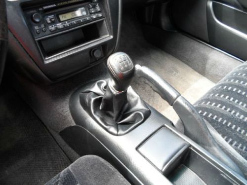 5 SPEED MANUAL DOHC V-TEC LOWERED SUSPENSION SUNROOF TRADES OK!, US $3,988.00, image 44