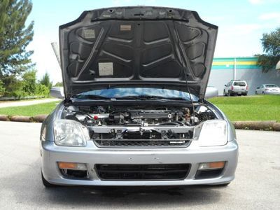 5 SPEED MANUAL DOHC V-TEC LOWERED SUSPENSION SUNROOF TRADES OK!, US $3,988.00, image 51