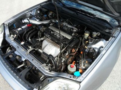 5 SPEED MANUAL DOHC V-TEC LOWERED SUSPENSION SUNROOF TRADES OK!, US $3,988.00, image 53