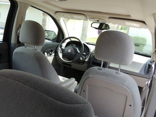 2003 Saturn Vue Base Sport Utility 4-Door 3.0L, US $5,500.00, image 3