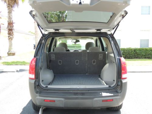 2003 Saturn Vue Base Sport Utility 4-Door 3.0L, US $5,500.00, image 4