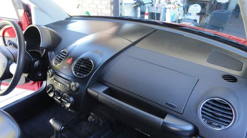 2006 VW Volkswagen Beetle Convertible with 57,162 Miles, image 17