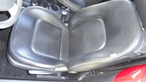 2006 VW Volkswagen Beetle Convertible with 57,162 Miles, image 19