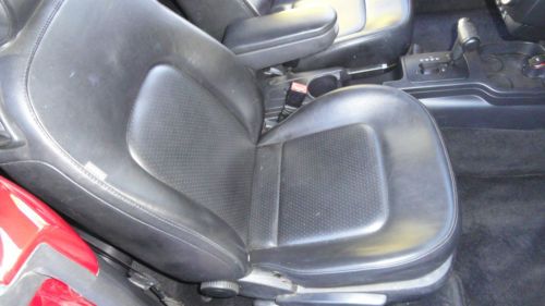 2006 VW Volkswagen Beetle Convertible with 57,162 Miles, image 21