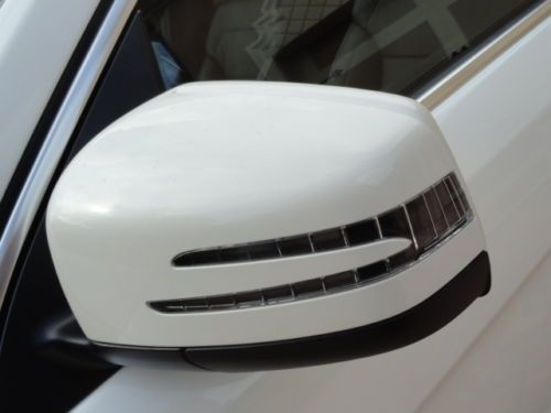 2013 MERCEDES BENZ GL550 AMG 4MATIC -ONLY 4,000 MILES! -MINT-LOADED MSRP $93,680, US $86,000.00, image 15