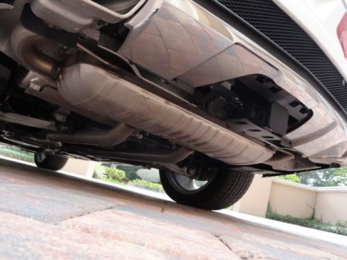 2013 MERCEDES BENZ GL550 AMG 4MATIC -ONLY 4,000 MILES! -MINT-LOADED MSRP $93,680, US $86,000.00, image 18