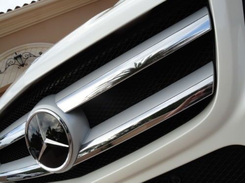 2013 MERCEDES BENZ GL550 AMG 4MATIC -ONLY 4,000 MILES! -MINT-LOADED MSRP $93,680, US $86,000.00, image 26