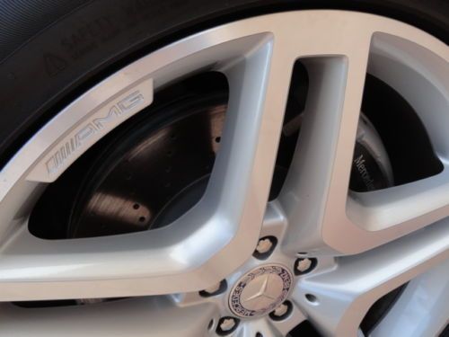 2013 MERCEDES BENZ GL550 AMG 4MATIC -ONLY 4,000 MILES! -MINT-LOADED MSRP $93,680, US $86,000.00, image 30