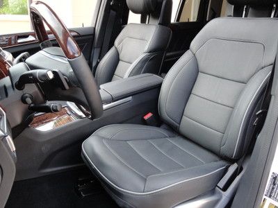 2013 MERCEDES BENZ GL550 AMG 4MATIC -ONLY 4,000 MILES! -MINT-LOADED MSRP $93,680, US $86,000.00, image 37