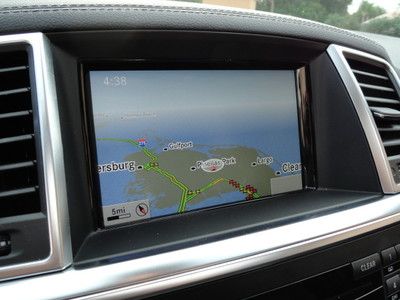 2013 MERCEDES BENZ GL550 AMG 4MATIC -ONLY 4,000 MILES! -MINT-LOADED MSRP $93,680, US $86,000.00, image 41