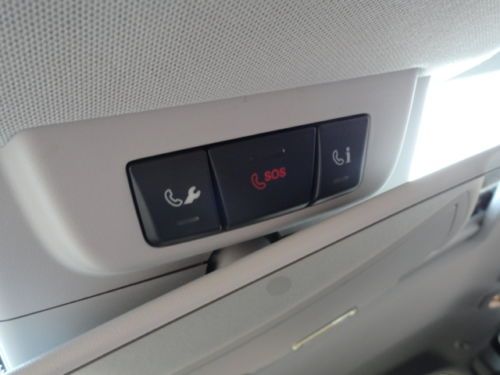 2013 MERCEDES BENZ GL550 AMG 4MATIC -ONLY 4,000 MILES! -MINT-LOADED MSRP $93,680, US $86,000.00, image 45