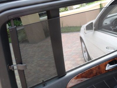 2013 MERCEDES BENZ GL550 AMG 4MATIC -ONLY 4,000 MILES! -MINT-LOADED MSRP $93,680, US $86,000.00, image 47