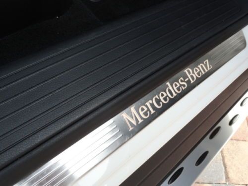 2013 MERCEDES BENZ GL550 AMG 4MATIC -ONLY 4,000 MILES! -MINT-LOADED MSRP $93,680, US $86,000.00, image 57