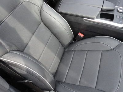 2013 MERCEDES BENZ GL550 AMG 4MATIC -ONLY 4,000 MILES! -MINT-LOADED MSRP $93,680, US $86,000.00, image 58