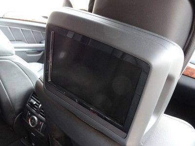 2013 MERCEDES BENZ GL550 AMG 4MATIC -ONLY 4,000 MILES! -MINT-LOADED MSRP $93,680, US $86,000.00, image 65