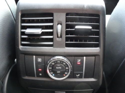 2013 MERCEDES BENZ GL550 AMG 4MATIC -ONLY 4,000 MILES! -MINT-LOADED MSRP $93,680, US $86,000.00, image 67