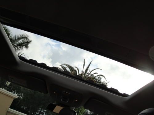 2013 MERCEDES BENZ GL550 AMG 4MATIC -ONLY 4,000 MILES! -MINT-LOADED MSRP $93,680, US $86,000.00, image 70