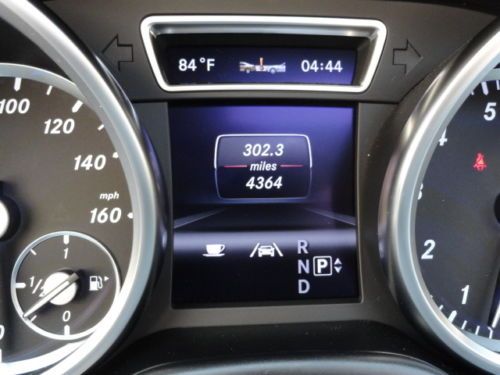 2013 MERCEDES BENZ GL550 AMG 4MATIC -ONLY 4,000 MILES! -MINT-LOADED MSRP $93,680, US $86,000.00, image 78