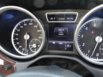 2013 MERCEDES BENZ GL550 AMG 4MATIC -ONLY 4,000 MILES! -MINT-LOADED MSRP $93,680, US $86,000.00, image 79