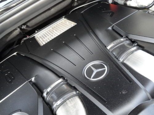 2013 MERCEDES BENZ GL550 AMG 4MATIC -ONLY 4,000 MILES! -MINT-LOADED MSRP $93,680, US $86,000.00, image 83